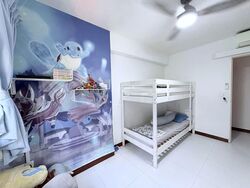 Blk 546C Segar Vale (Bukit Panjang), HDB 5 Rooms #526514921